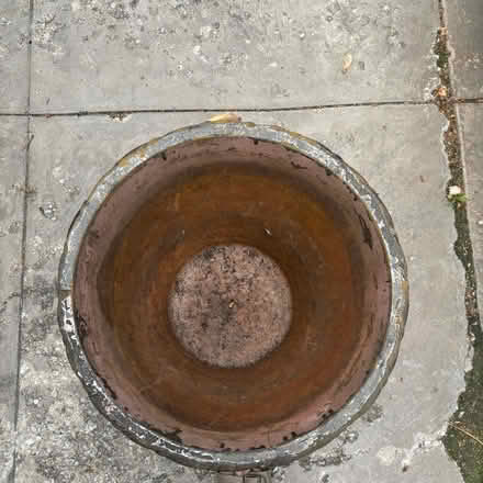 Photo of free Outdoor planter (Downtown DG) #3