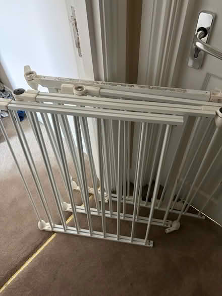 Photo of free Playpen (Willesden NW10) #1