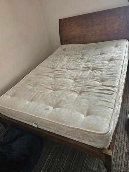 Photo of free Mattrass (Gillingham) #1