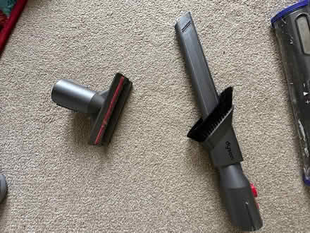 Photo of free Dyson Lightball Vacuum (Birchington CT7) #2