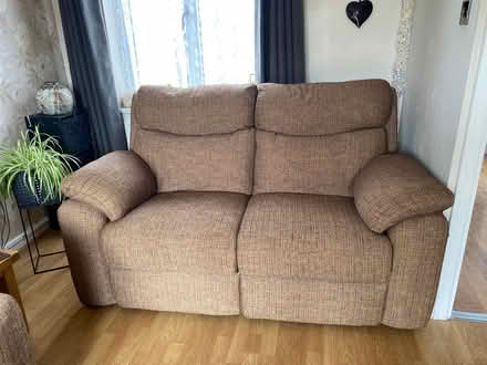 Photo of free Sofas (Mildenhall IP28) #2
