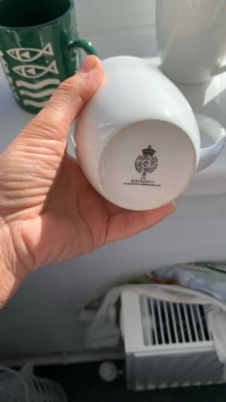 Photo of free Mugs (Westdene BN1) #2