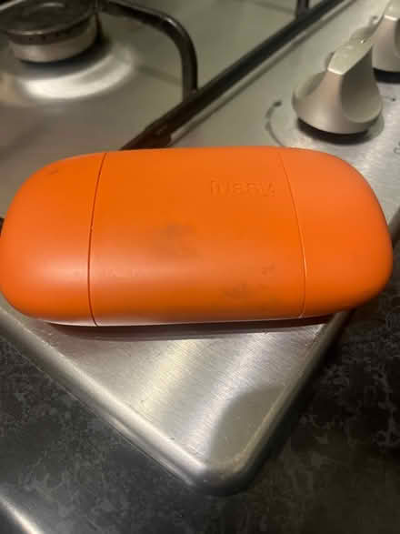 Photo of free Fussy deodorant case (Hollingdean BN1) #1