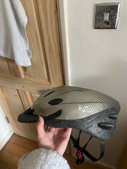 Photo of free Bike helmet (SW2) #2