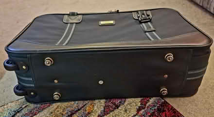 Photo of free Suitcase with wheels (Broadbridge Heath, RH12) #2