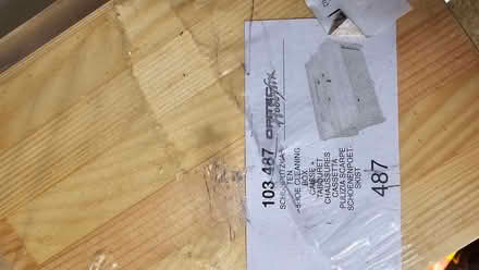 Photo of free Opitec Hobbyfix wood sets (Wigmore, Gillingham) #2