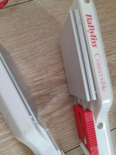 Photo of free Retro Hairstyling Tools (Oxford, Cowley OX4) #1