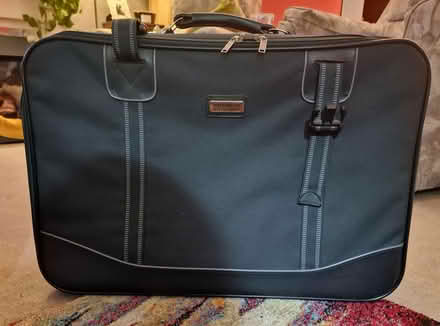 Photo of free Suitcase with wheels (Broadbridge Heath, RH12) #1