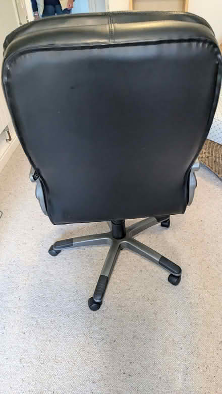Photo of free Comfortable office chair (Bathford BA1) #2