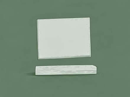 Photo of free MDF board. 2 pieces. (Didsbury M20) #1