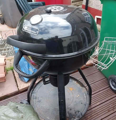 Photo of free BBQ (Slough SL2) #1