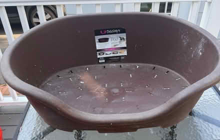 Photo of free Pet Bed Pod (Reading) #1