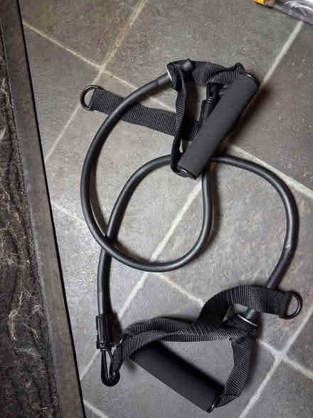 Photo of free Yoga Balls (DE24 Alvaston) #2