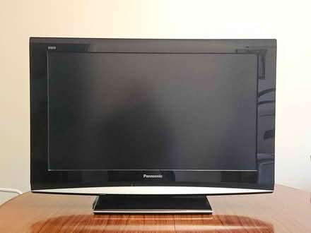 Photo of free Panasonic TV (Dorking RH5) #1