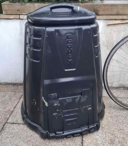Photo of free Neat Compost bin (South Dublin, Stillorgan area) #1