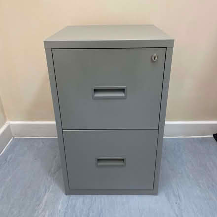 Photo of free Filing Cabinet (Wealdstone HA3) #1