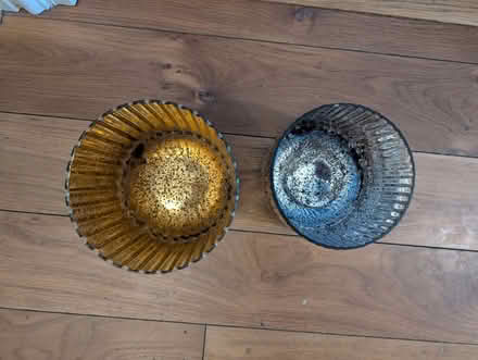 Photo of free Indoor Plant Pots (Bishopston BS7) #2