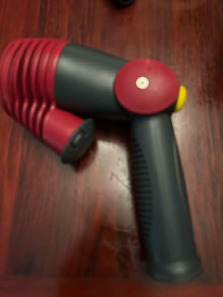 Photo of free Scrub King Cleaning System (East 20’s Manhattan) #2