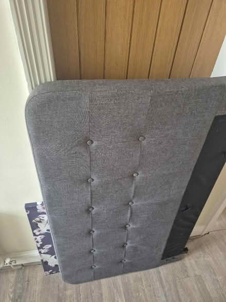 Photo of free Head board (CH65) #1