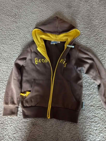 Photo of free Brownies hoody (Woodingdean BN2) #1