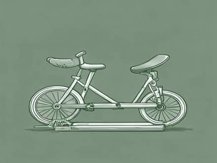 Photo of Excersise bike/treadmill (Headingley LS6) #1