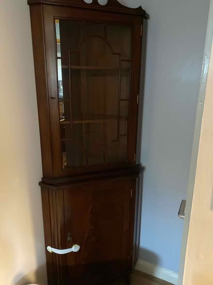 Photo of free Corner Unit Cabinet (Hythe, SO45) #1