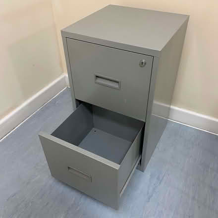 Photo of free Filing Cabinet (Wealdstone HA3) #2