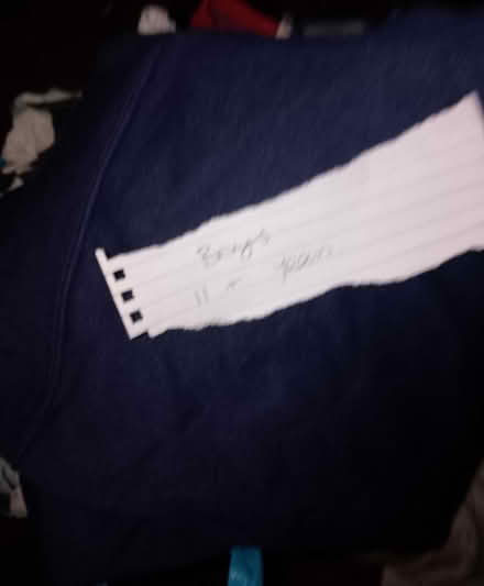 Photo of free 4 bags of children's clothes (BD17) #2