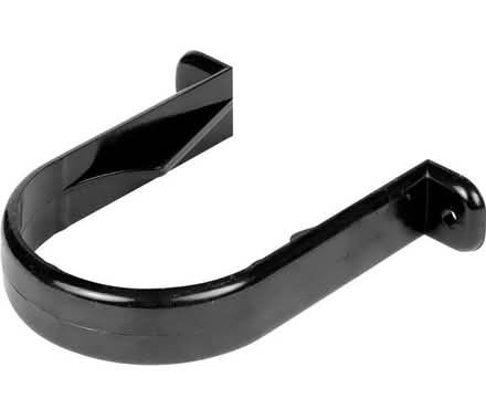 Photo of 2 downpipe brackets (GU26 6QN) #1