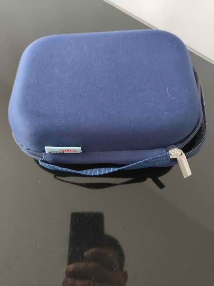 Photo of free Mens small travel wash bag (Stevenage SG2) #2