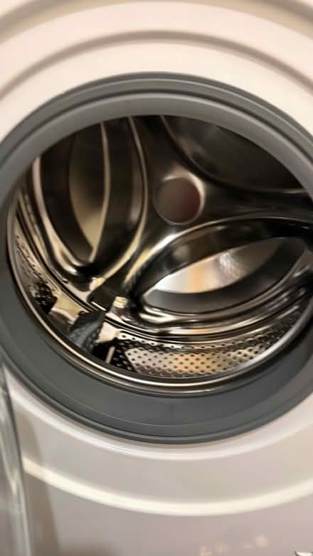 Photo of free Logik Washing Machine – 7kg Drum (CW12) #3