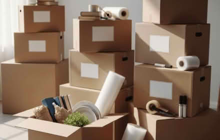 Photo of Any Moving Away Boxes!📦 (west norwood se279na) #1