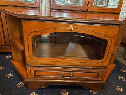 Photo of free TV cabinet (Kings Heath B13) #1