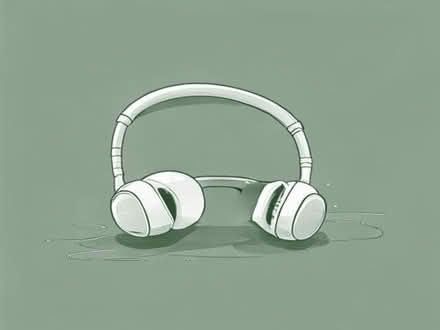 Photo of free Earphones. Aircraft type (Headington OX3) #1