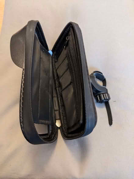 Photo of free Phone holder (Springfield SY2) #3