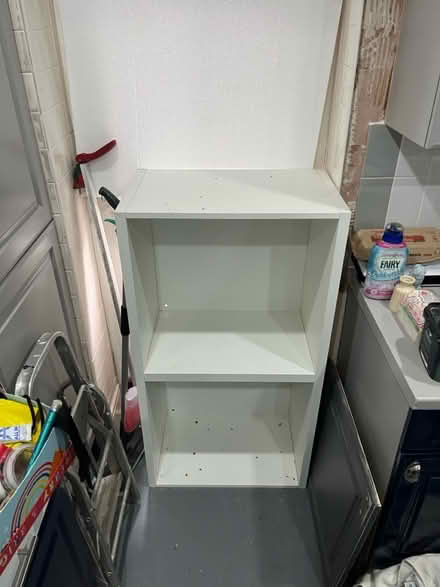 Photo of free Cupboard (Birmingham B33) #1