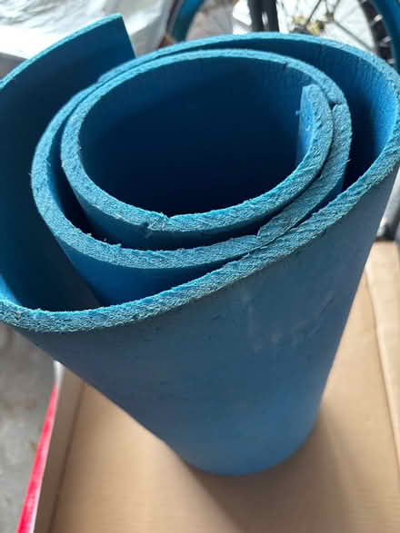 Photo of free Sleeping pad (Kirkland) #1