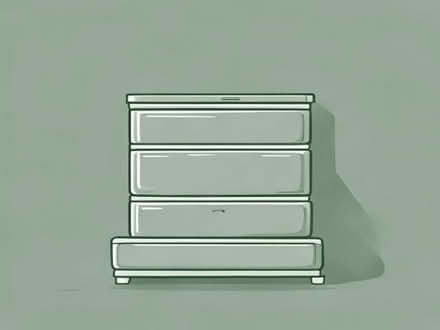 Photo of Middle drawers for Fridgemaster freezer (Walton-on-the-Naze CO13) #1
