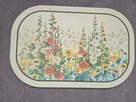 Photo of free Chopping Board (Barkingside IG5) #1