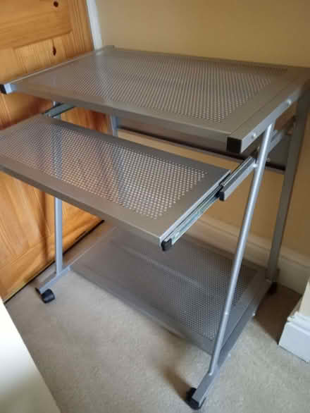 Photo of free Computer Desk (Flint CH6) #3