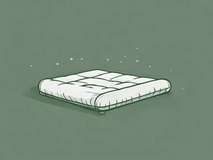 Photo of Air Bed (Hackbridge SM5) #1