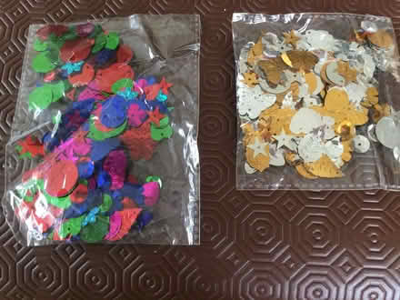 Photo of free Craft items and gift bows (CT2) #1