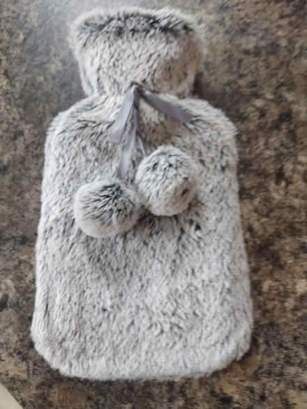 Photo of free Small hot water bottle (Norwich NR7) #1