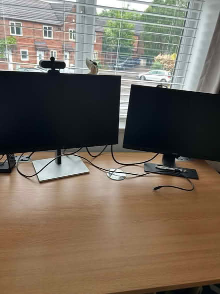 Photo of free Desk (NN4) #2
