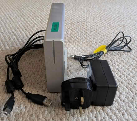 Photo of free Toshiba 1Tb External Disk Drive (Sidney Road KT12) #1