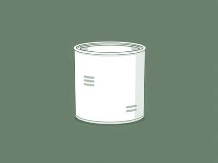 Photo of free White paint (Knowle B93) #1