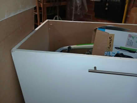 Photo of free large chest storage (Sherrard's Green WR13) #1