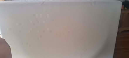 Photo of free Simba Hybrid Pro Mattress (Waltham Abbey EN9) #2