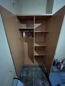 Photo of free Contents of Studio Apartment (Dublin 8) #2