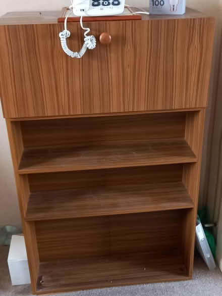 Photo of free Storage units- 2 (Southbourne PO10 8) #1